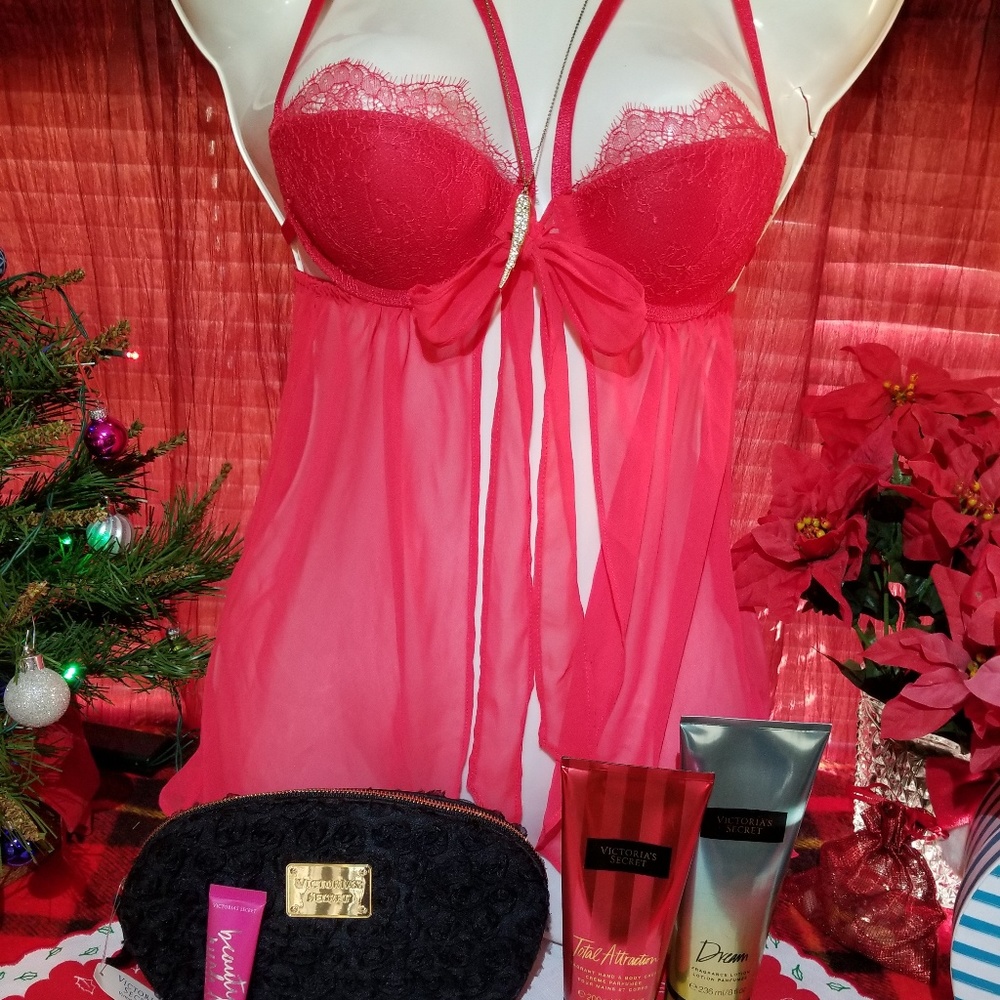 🎀 Very Sexy Bundle